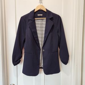 Navy Blazer, 41 Hawthorn